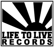 LIFE TO LIVE Records